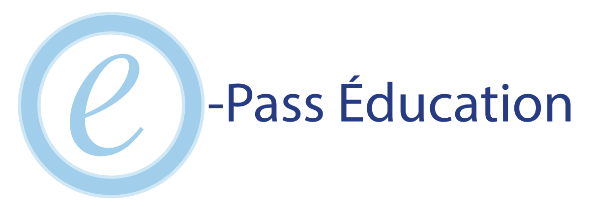 e-Pass Éducation